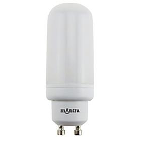 R09207  LED Corn Type GU10 4W